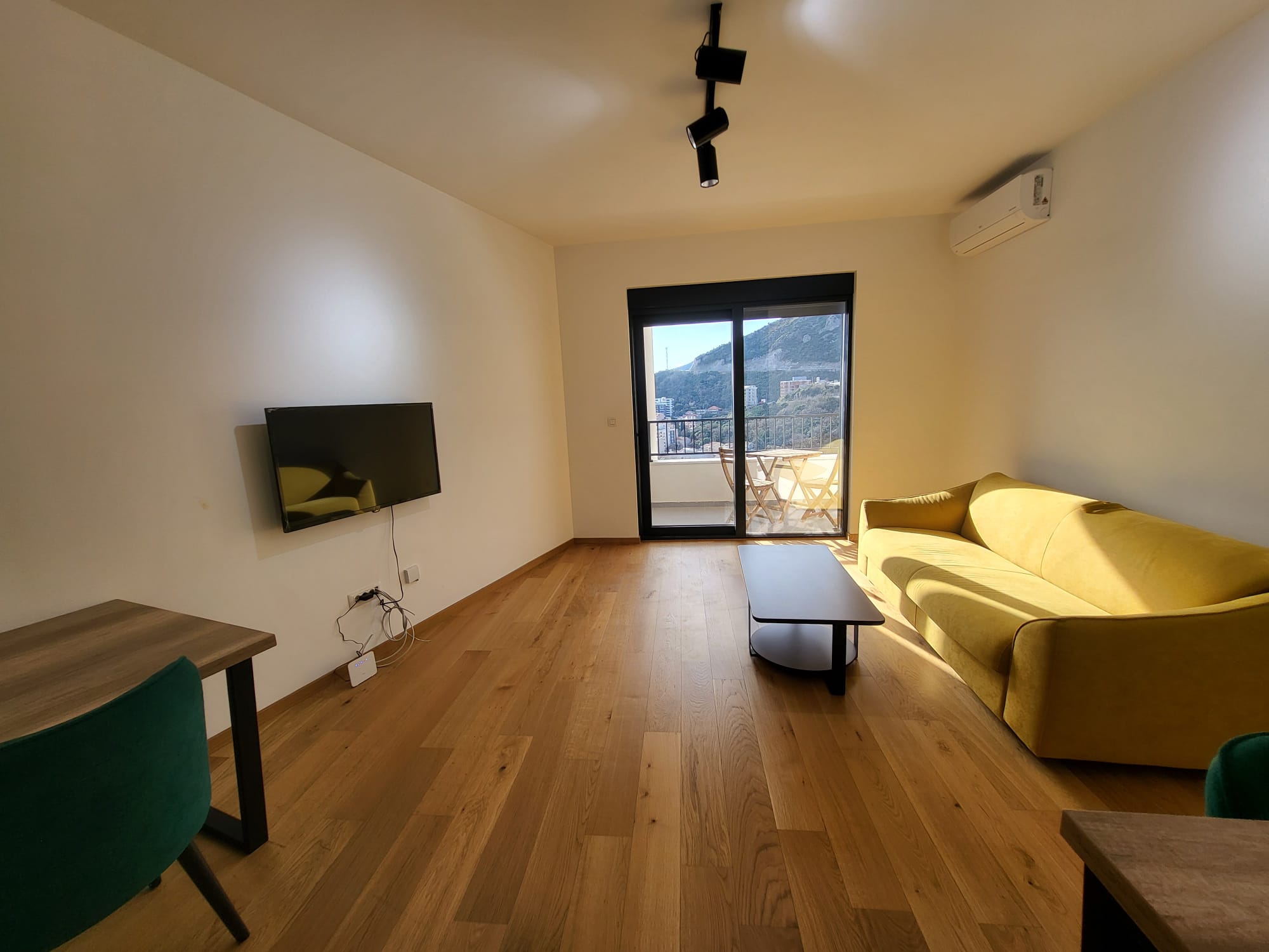 Image of Apartment - 1 Bedrooms - 1 Bathrooms for Sale in Budva-Becici-Montenegro, Image 3